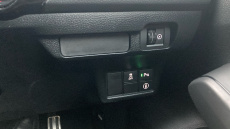 Honda Civic 2.0 eHEV Sport 5dr CVT Hybrid Hatchback